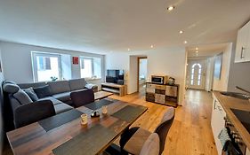 Ferienwohnung Gurgltal